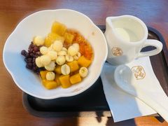 -陳蘇蘇1994·中华甜品(广州正佳广场店)