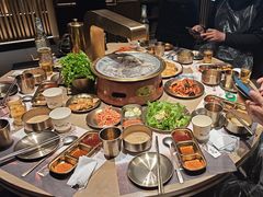 -西塔老太太泥炉烤肉(沈阳店)