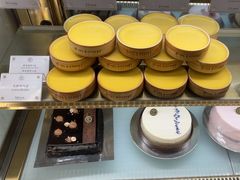 -PAUL LAFAYET 法式甜品(港汇广场店)