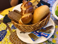 -申德勒加油站西餐厅(太仓店)