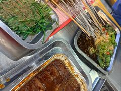 -古彭7只羊·招牌白串·碳锅羊肉旗舰店