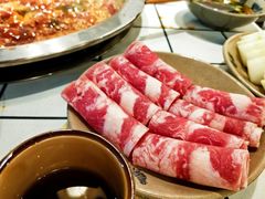 -老街坊市井火锅(营门口店)