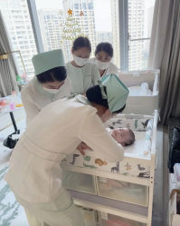 -baby bella小贝拉母婴护理中心(杭州凯宾斯基酒店)
