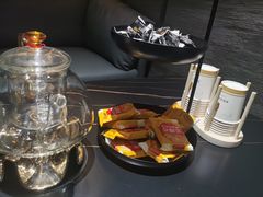-天禧影院式足道·SPA(梅林店)