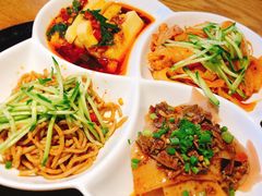 -福茂源横山铁锅羊肉(牡丹园店)