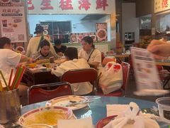 -憶廟街 X 沙角邨(太古城店)