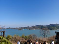 -天目湖涵田半山温泉