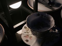 -异次元·LIGHT HOUSE·美食酒廊·休闲露台