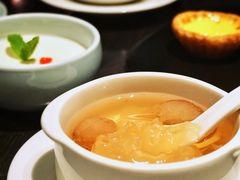 -万丽轩·粤菜(王府井金茂万丽酒店)