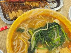 福临麻辣烫-七台河福临大碗麻辣烫