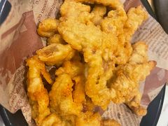 -花味·自助烤肉(大观天地店)