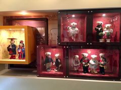 -济州岛泰迪熊博物馆