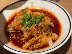 -太二酸菜鱼(兴业太古汇店)