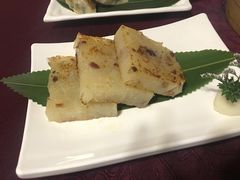 -喜鹊茶点.啫煲(车陂店)