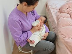 -福田家月子中心 产后 月嫂(市立母子医院店)