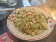 -蘸小院铁锅炖·蘸酱菜·东北菜(怀远门店)