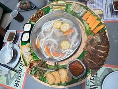 -椰小鸡·琼州糟粕醋(美兰缤纷城店)