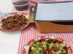 -饶福记·南昌烧烤大排档(九龙湖土著店)