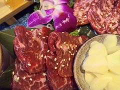 -丸藏和牛烧肉专门店(园区师惠坊店)