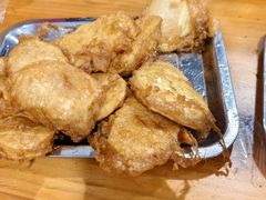 -陈氏肥蛤(小纬六路总店)