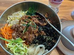 -KimPro 辛普乐概念韩餐