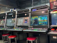 -天天玩X秋葉原日系动漫游戏中心