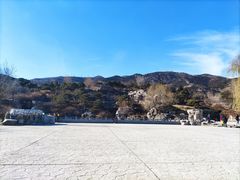 -北京西山国家森林公园