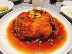 -绿波廊七号(豫园新路店)