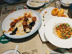 -人民公社大食堂(顺义总店)