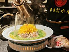 -杏花村水席楼·洛阳水席(老城十字街店)