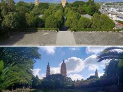 -大理古城