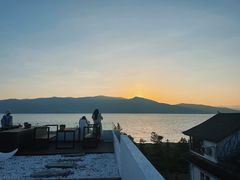 -大理洱海