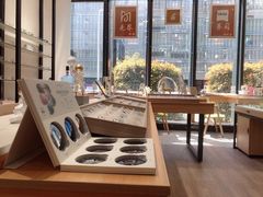 -无界眼镜MaxLess(滨江星光大道店)