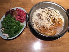 -萨拉伯尔水源素问店·韩国宫廷料理(人民路店)