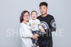 -SHELLSHINEkids山上儿童摄影(天邑澜山店)