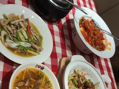 -西贝(虹口龙之梦店)