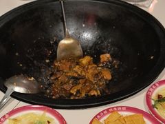 -江湖水乡铁锅炖魚(周庄嘉园店)