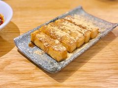 -付小姐在成都(川沙店)