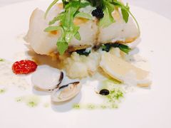 -GreyWhale灰鲸餐厅(武汉国际广场店)