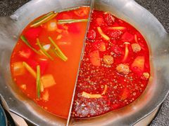 -湊湊火锅·茶憩(打浦桥日月光店)