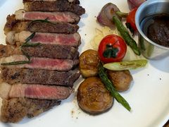 -娜娜家•Nana's restaurant (南开大悦城店)