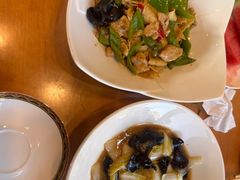-山顶餐厅·山居菜