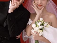-经典婚纱摄影美学馆·私人定制