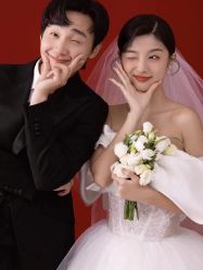 -经典婚纱摄影美学馆·私人定制