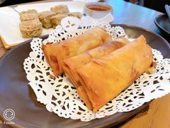 -香园茶社·金陵小灶(老门东店)