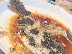 -君霖海鲜私房菜(春柳店)