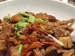 -柴火农家·江西赣南菜(土华店)