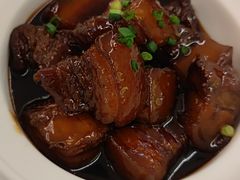 -小菜园新徽菜(江阴万达店)