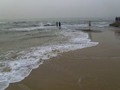 -日照灯塔风景区