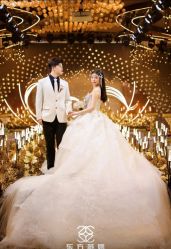 -东方薇婷艺术中心(北外滩店)